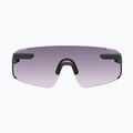 Sonnenbrille POC Elicit Toric uranium black/clarity road/sunny silver 3