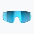 Sonnenbrille POC Elicit Toric indicolite blue/clarityuniv/partly sunny turquoise 2