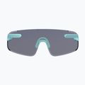 Sonnenbrille POC Elicit Toric indicolite blue/clarityuniv/partly sunny turquoise 3