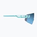 Sonnenbrille POC Elicit Toric indicolite blue/clarityuniv/partly sunny turquoise 4