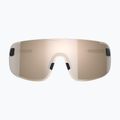 Sonnenbrille POC Elicit uranium black/clarity trail/partly sunny silver 2