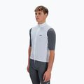 Herren-Fahrradweste POC Enthral hydrogen white