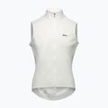Herren-Fahrradweste POC Enthral hydrogen white 3