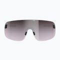 Sonnenbrille POC Elicit uranium black/clarity road/sunny silver 2