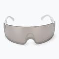Sonnenbrille POC Propel hydrogen white/clarity road/sunny silver 3