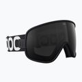 Skibrille POC Nexal Mid uranium black/partly sunny grey
