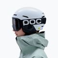 Skibrille POC Nexal Mid uranium black/partly sunny grey 6