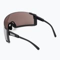 Sonnenbrille POC Propel uranium black/clarity road/sunny silver 2