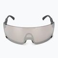 Sonnenbrille POC Propel uranium black/clarity road/sunny silver 3