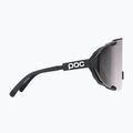 Sonnenbrille POC Devour uranium black/clarity road/sunny silver 4