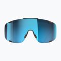 Sonnenbrille POC Devour bronzite brown/clarity univ/partly sunny turquoise 2