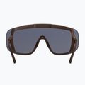 Sonnenbrille POC Devour bronzite brown/clarity univ/partly sunny turquoise 3