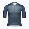 Herren-Fahrradtrikot POC Pristine apatite navy 3