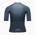 Herren-Fahrradtrikot POC Pristine apatite navy 4