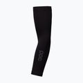 Armstulpen fürs Radfahren POC Cadence Arm Warmer uranium black 2