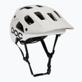 Fahrradhelm POC Cularis Pure mineral gray/hydrogen white matt