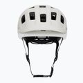 Fahrradhelm POC Cularis Pure mineral gray/hydrogen white matt 2