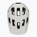 Fahrradhelm POC Cularis Pure mineral gray/hydrogen white matt 6