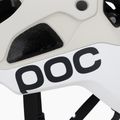 Fahrradhelm POC Cularis Pure mineral gray/hydrogen white matt 7