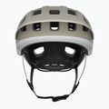 Fahrradhelm POC Cularis Pure mineral gray/hydrogen white matt 3