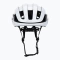 Fahrradhelm POC Omne Air MIPS hydrogen white/uranium black matt w. logo 2