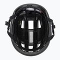 Fahrradhelm POC Omne Air MIPS hydrogen white/uranium black matt w. logo 5