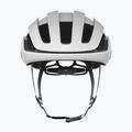 Fahrradhelm POC Omne Air MIPS hydrogen white/uranium black matt w. logo 3