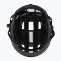 Fahrradhelm POC Omne Air MIPS uranium black matt/hydrogen white w. logo 5
