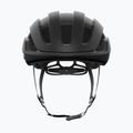 Fahrradhelm POC Omne Air MIPS uranium black matt/hydrogen white w. logo 3