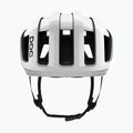 Fahrradhelm POC Cytal hydrogen white/uraniumb black matt with logo 3