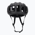 Fahrradhelm POC Cytal uranium black matt/hydrogen white w. logo 2