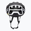 Fahrradhelm POC Cytal uranium black matt/hydrogen white w. logo 4