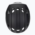Fahrradhelm POC Cytal uranium black matt/hydrogen white w. logo 6