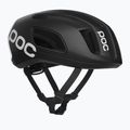 Fahrradhelm POC Cytal uranium black matt/hydrogen white w. logo