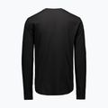 Longsleeve POC Tee uranium black 2