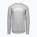 Longsleeve POC Tee grey/melange