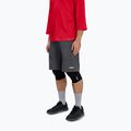 Radlershorts Herren POC Motion sylvanite grey