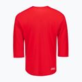 Herren Fahrradtrikot POC Motion Air Jersey 3/4 prismane red 4