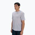 Herren Fahrradtrikot POC Motion Air Jersey granite grey