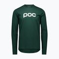 Longsleeve POC Tee Paargasite green