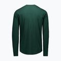 Longsleeve POC Tee Paargasite green 2