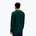 Longsleeve POC Tee Paargasite green 4