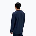 Longsleeve POC Tee apatite navy 4