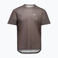 Herren Fahrradtrikot POC Motion Air Jersey sylvanite grey 3