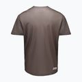 Herren Fahrradtrikot POC Motion Air Jersey sylvanite grey 4