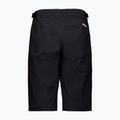 Damen-Radhose POC Motion W uranium black 4