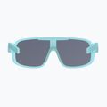 Sonnenbrille POC Aspire indicolite blue/clarityuniv/partly sunny turquoise 3