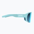 Sonnenbrille POC Aspire indicolite blue/clarityuniv/partly sunny turquoise 4