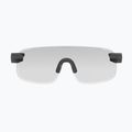 Sonnenbrille POC Elicit Photochromic translucent black/clarity photo/changeable grey 3