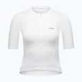 Damen Fahrradtrikot POC Cadence Jersey hydrogen white 3